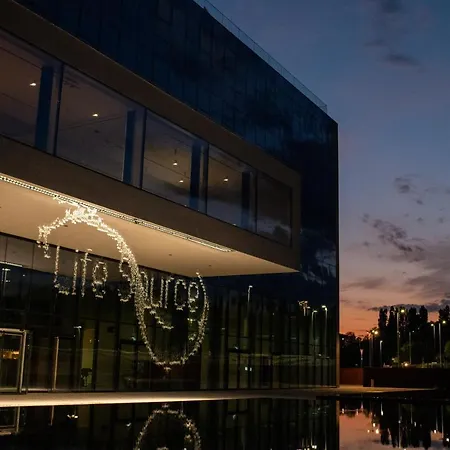 Life Hotel Bergamo