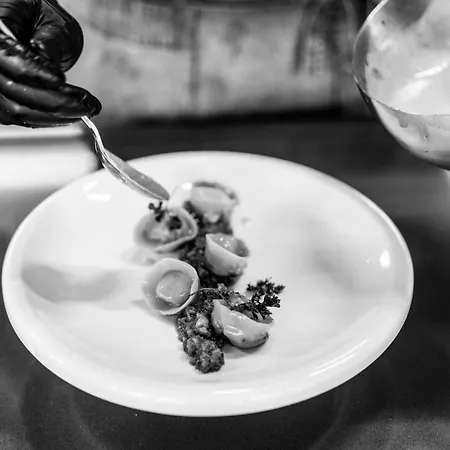 Life Hotell Bergamo