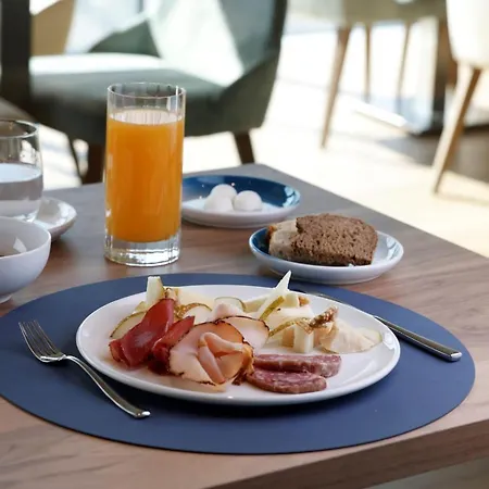 Life Hotell Bergamo