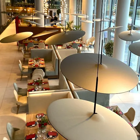 Hotell Life Bergamo